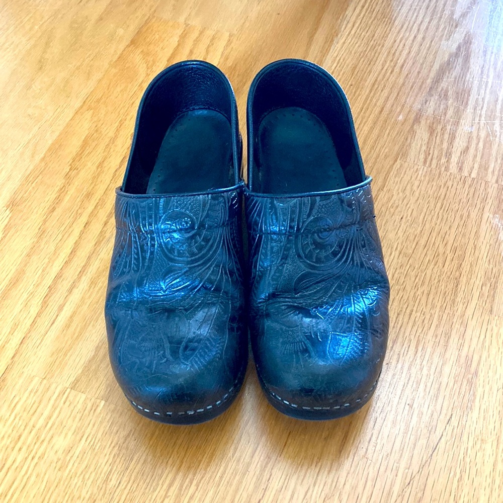 Dansko’s